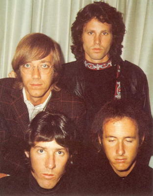 The Doors